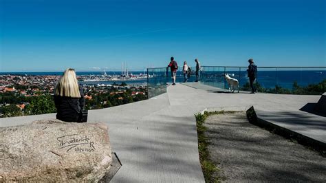 Pikkerbakken in Frederikshavn